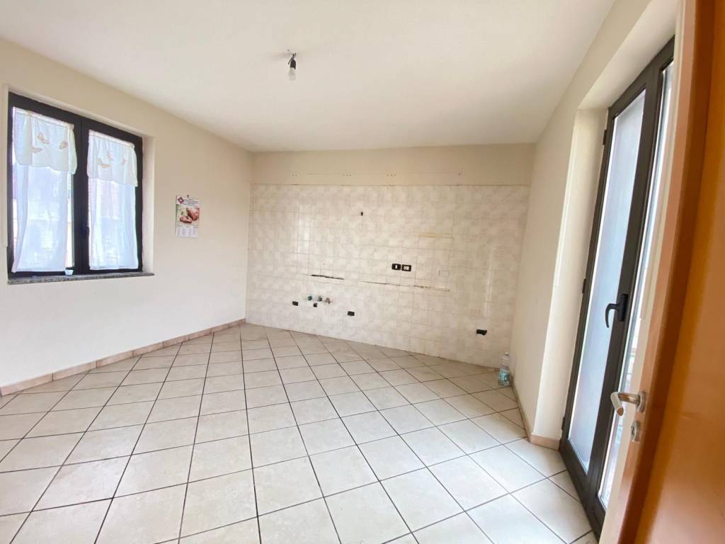 appartamento in affitto a Giugliano in Campania