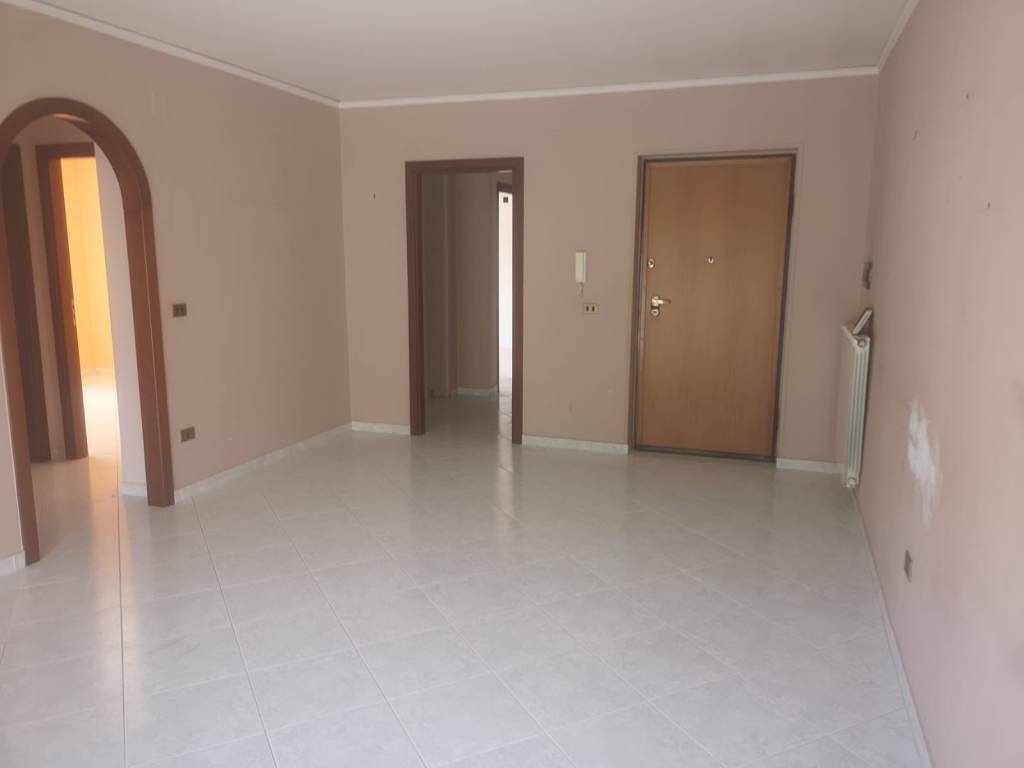 appartamento in affitto a Giugliano in Campania in zona Casacelle