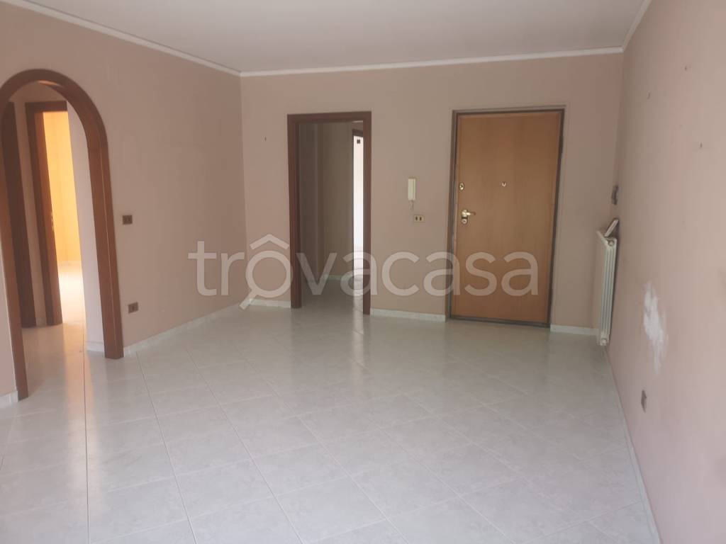 appartamento in affitto a Giugliano in Campania