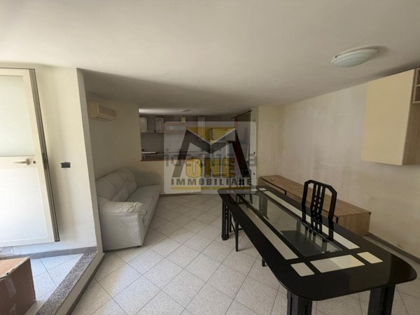 appartamento in affitto a Giugliano in Campania