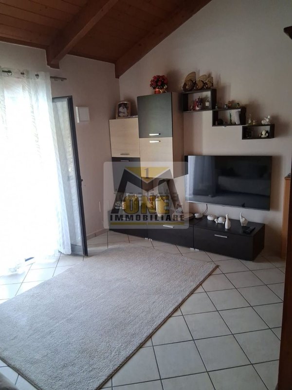 appartamento in affitto a Giugliano in Campania