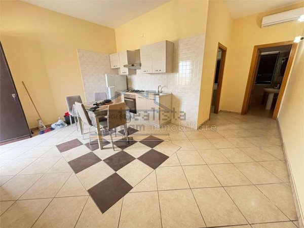 appartamento in affitto a Giugliano in Campania in zona Casacelle