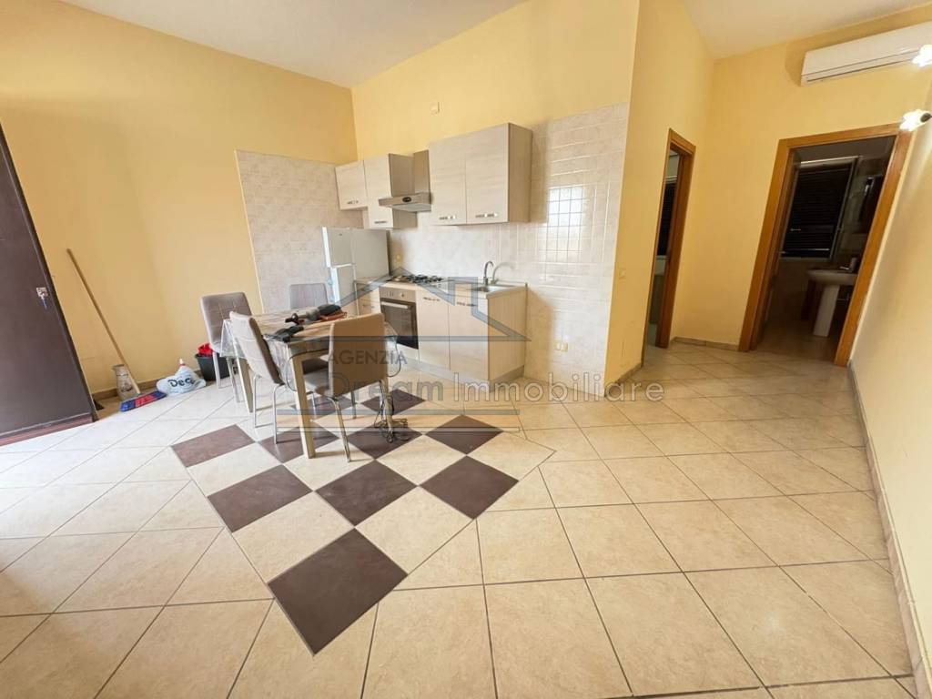 appartamento in affitto a Giugliano in Campania in zona Casacelle