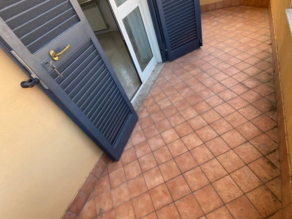 appartamento in affitto a Giugliano in Campania