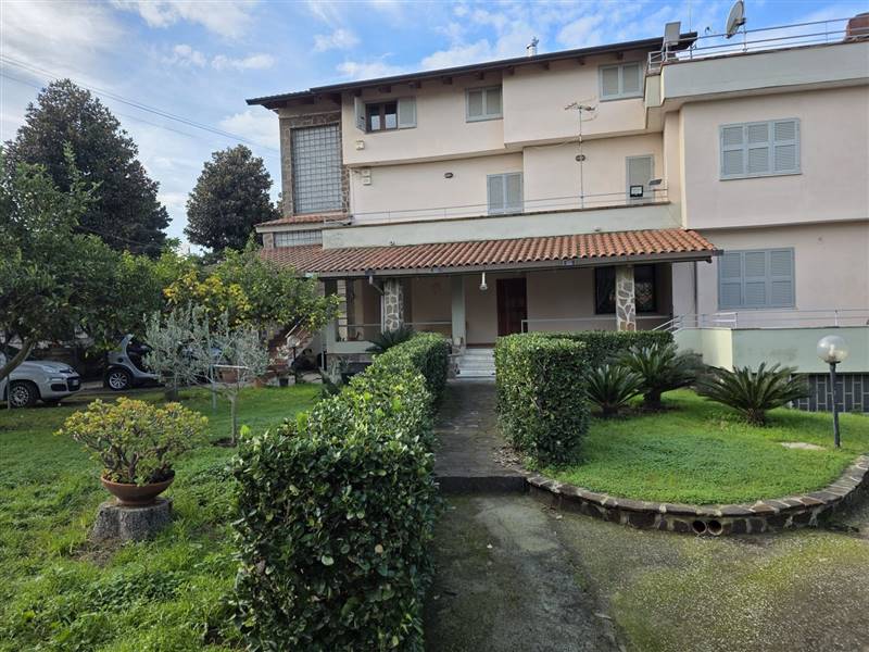 appartamento in affitto a Giugliano in Campania in zona Licola
