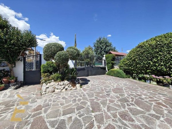 casa indipendente in affitto a Giugliano in Campania