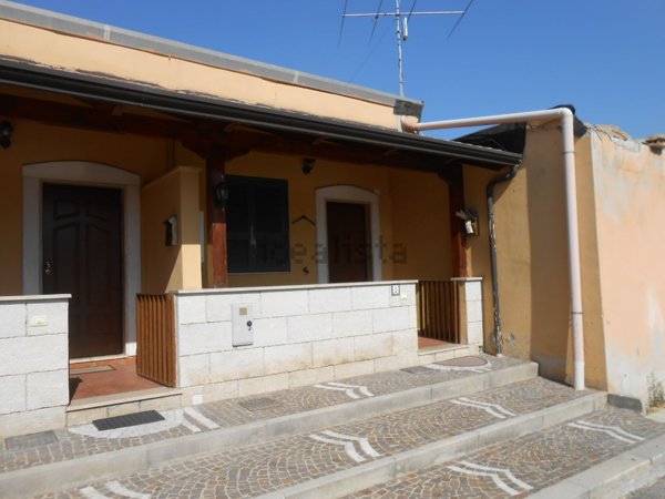 appartamento in affitto a Giugliano in Campania in zona Varcaturo