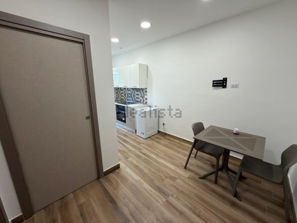 appartamento in affitto a Giugliano in Campania in zona Varcaturo