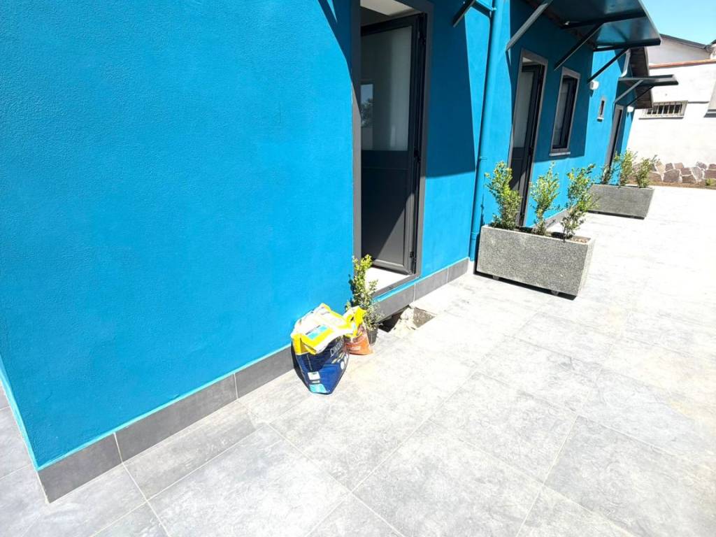 appartamento in affitto a Giugliano in Campania in zona Licola