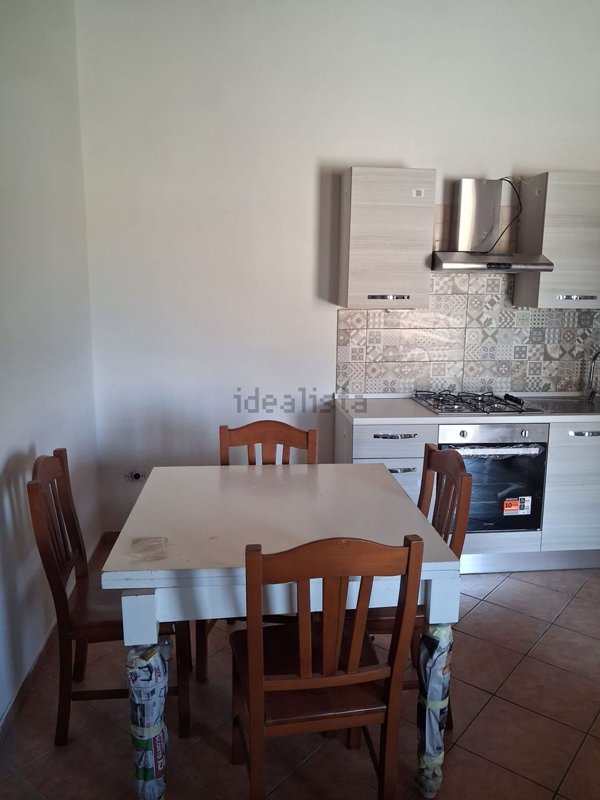appartamento in affitto a Giugliano in Campania in zona Varcaturo