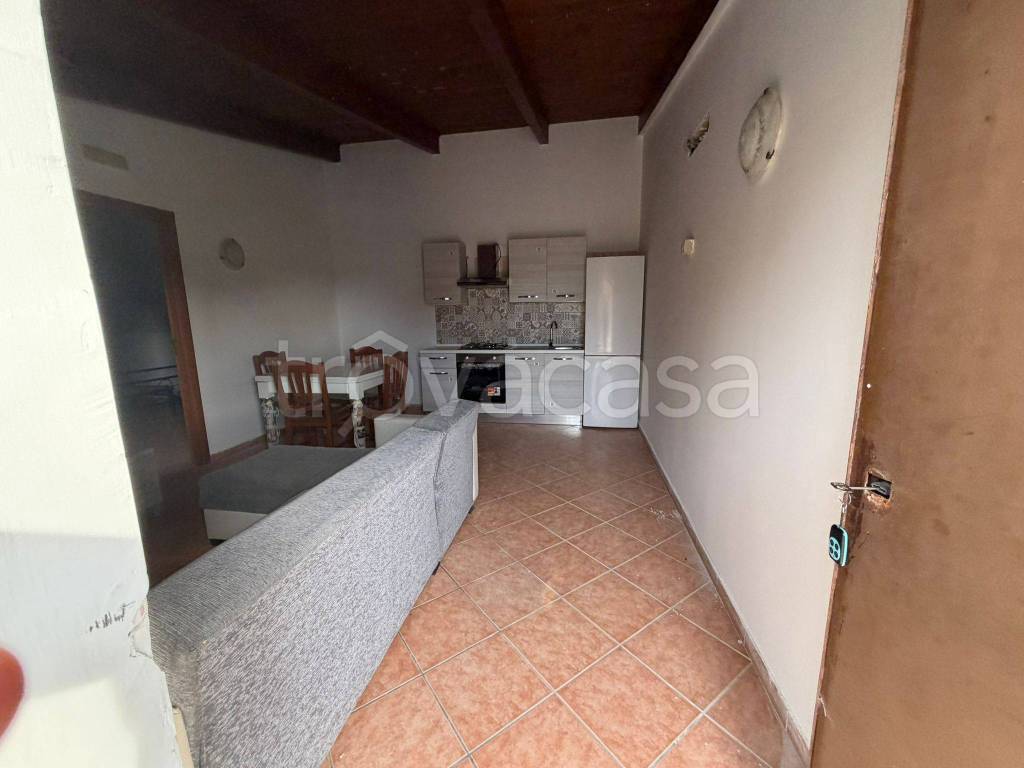 appartamento in affitto a Giugliano in Campania in zona Varcaturo