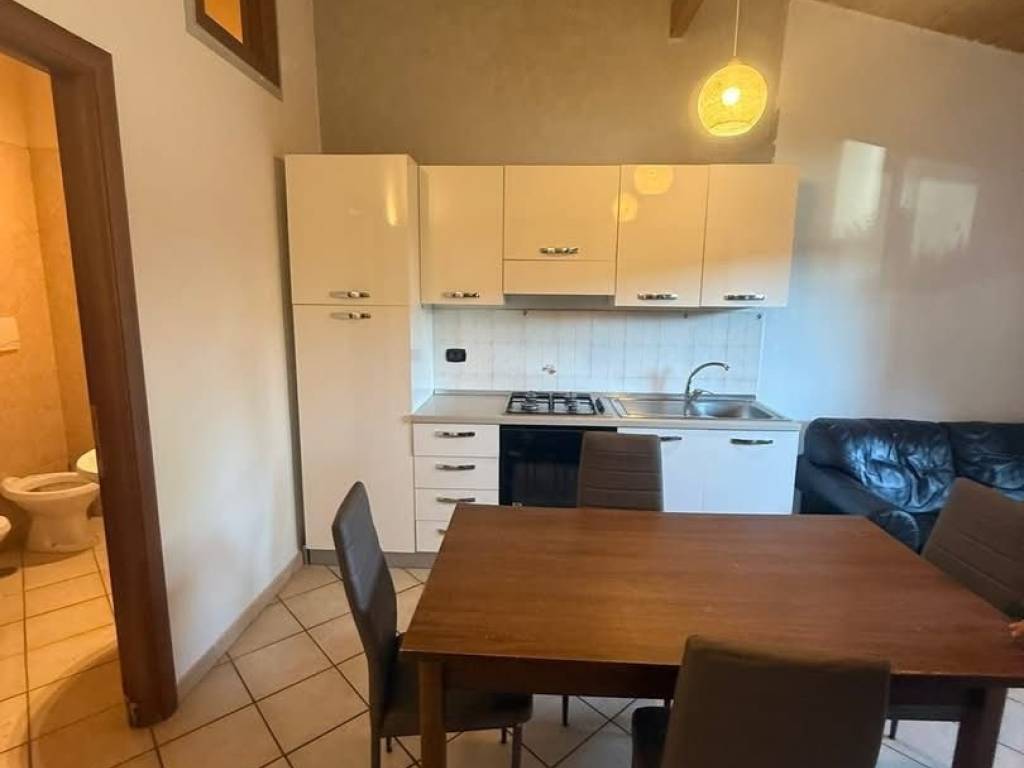 appartamento in affitto a Giugliano in Campania in zona Varcaturo