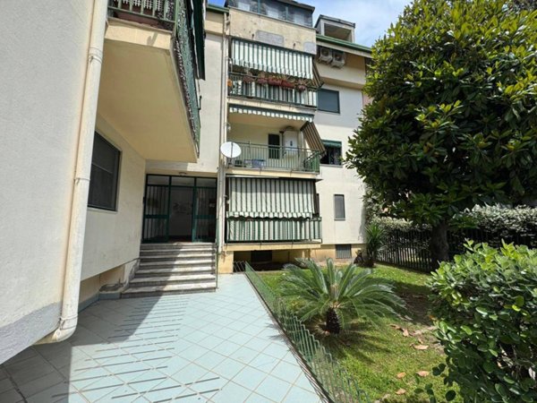 appartamento in affitto a Giugliano in Campania