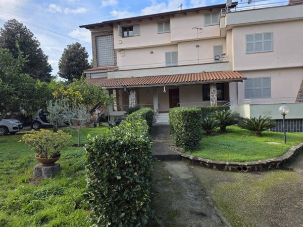 appartamento in affitto a Giugliano in Campania in zona Licola