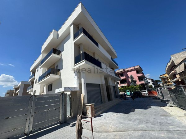 appartamento in affitto a Giugliano in Campania