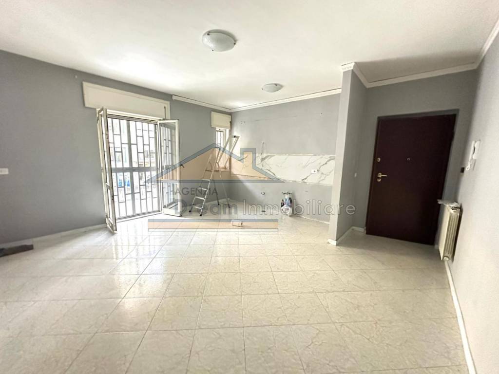 appartamento in affitto a Giugliano in Campania