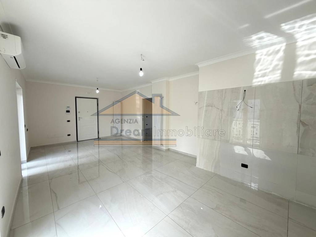 appartamento in affitto a Giugliano in Campania