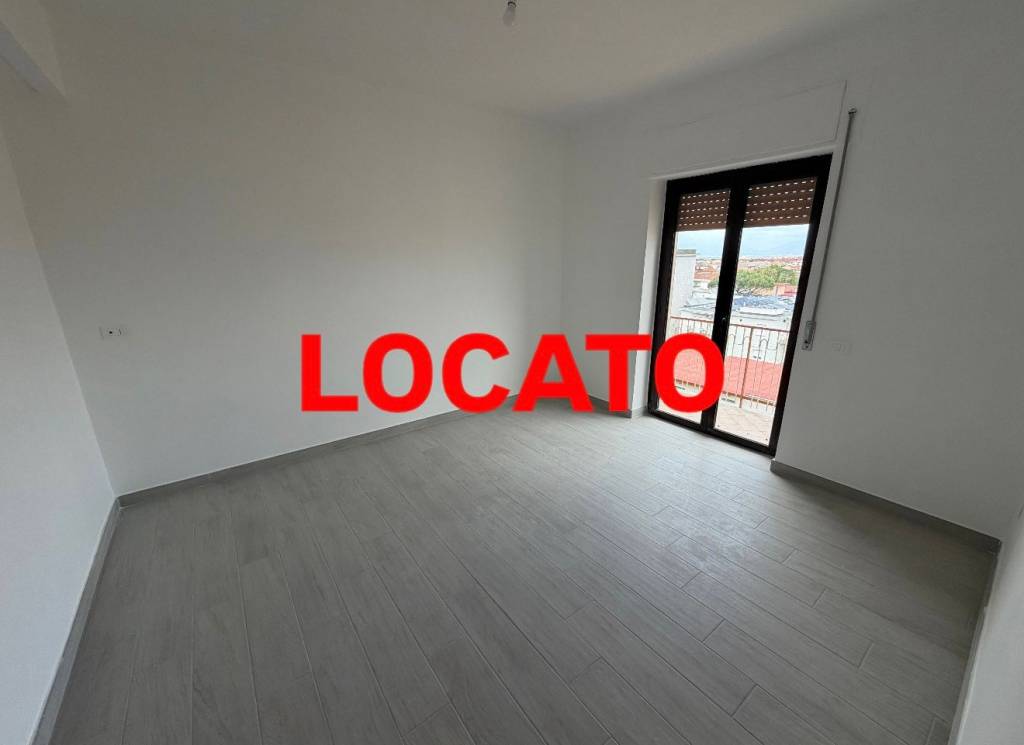appartamento in affitto a Giugliano in Campania