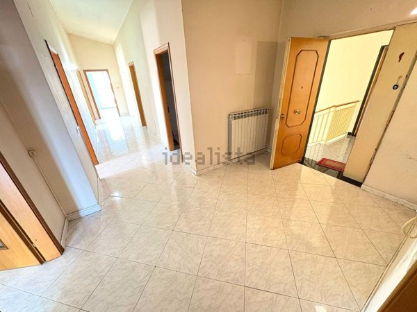 appartamento in affitto a Giugliano in Campania