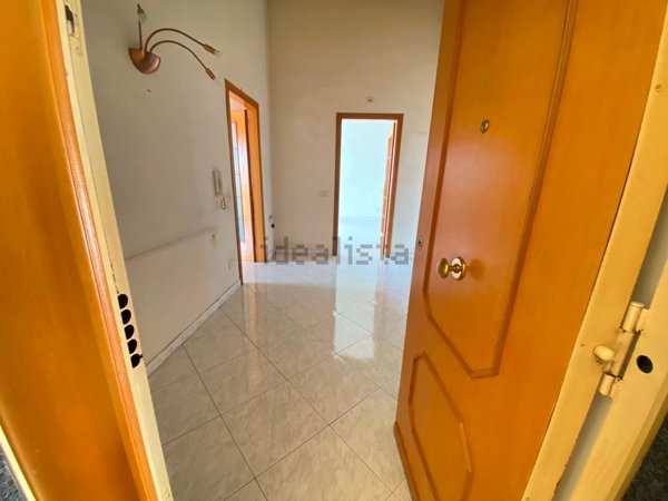 appartamento in affitto a Giugliano in Campania