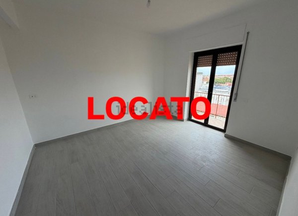 appartamento in affitto a Giugliano in Campania
