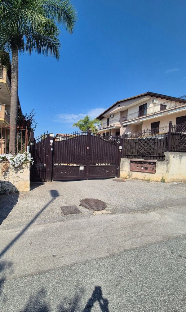 casa indipendente in affitto a Giugliano in Campania in zona Licola