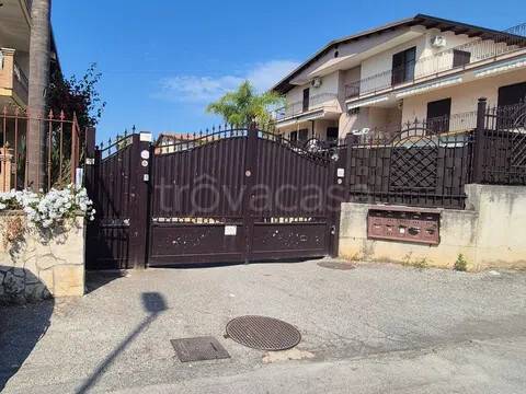 casa indipendente in affitto a Giugliano in Campania in zona Licola