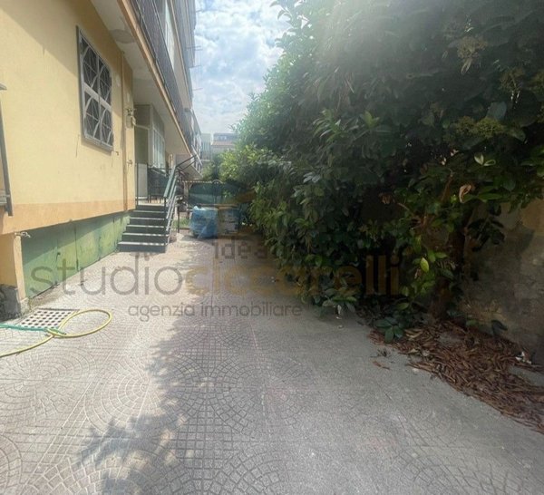 appartamento in affitto a Giugliano in Campania