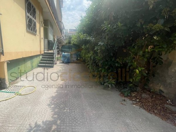 appartamento in affitto a Giugliano in Campania