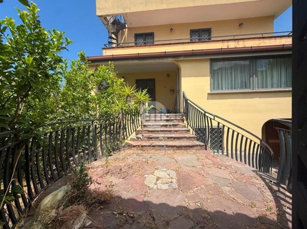 casa indipendente in affitto a Giugliano in Campania in zona Massariola / Amodio