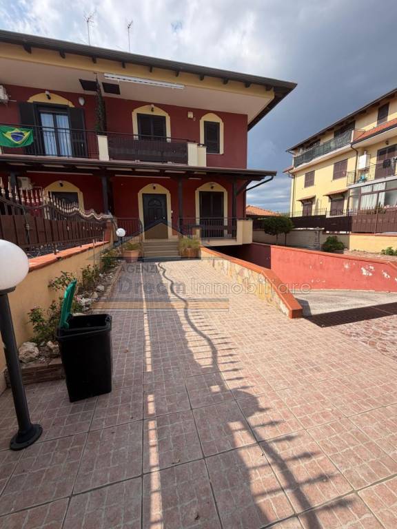 casa indipendente in affitto a Giugliano in Campania in zona Massariola / Amodio