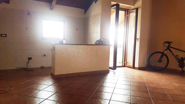 appartamento in affitto a Giugliano in Campania