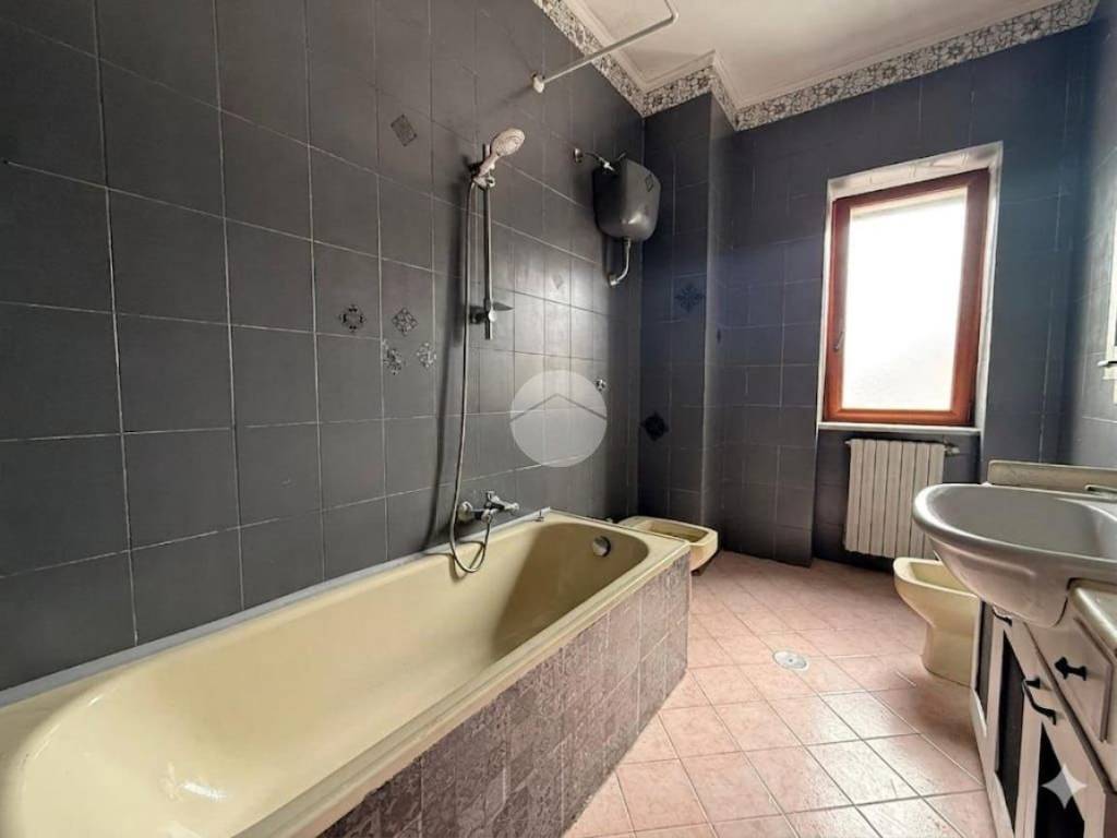 appartamento in affitto a Giugliano in Campania in zona Varcaturo