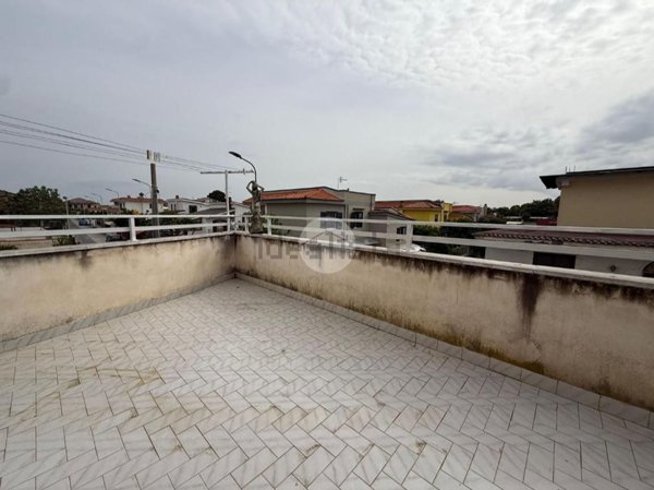 appartamento in affitto a Giugliano in Campania in zona Varcaturo