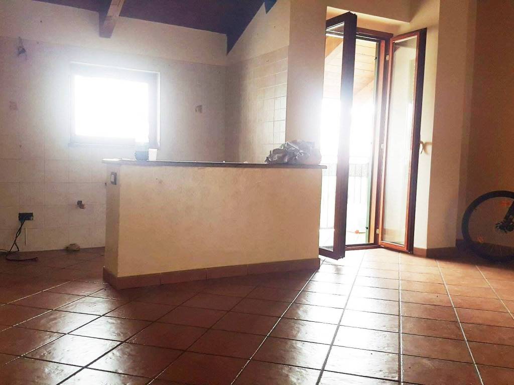appartamento in affitto a Giugliano in Campania