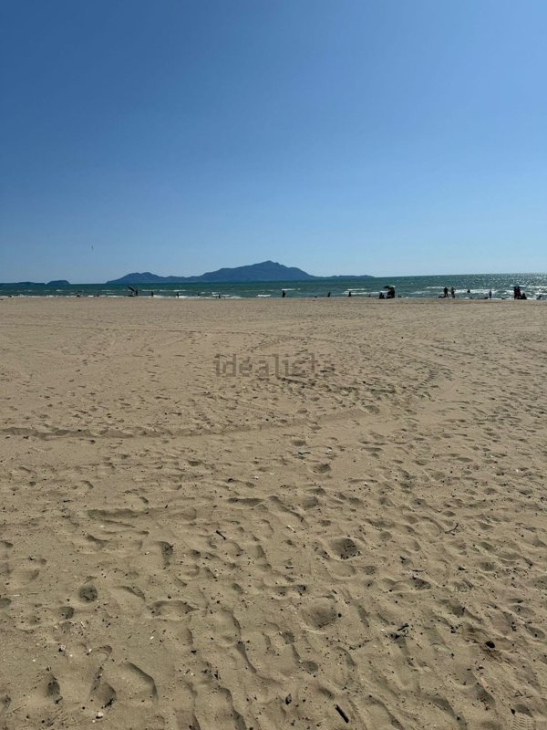 appartamento in affitto a Giugliano in Campania in zona Licola