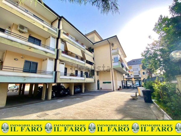 appartamento in affitto a Giugliano in Campania