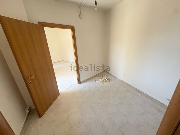 appartamento in affitto a Giugliano in Campania in zona Casacelle