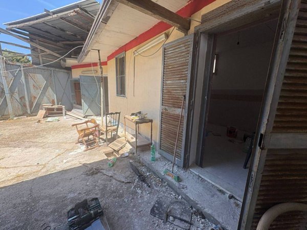 appartamento in affitto a Giugliano in Campania in zona Casacelle