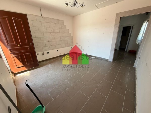 appartamento in affitto a Giugliano in Campania