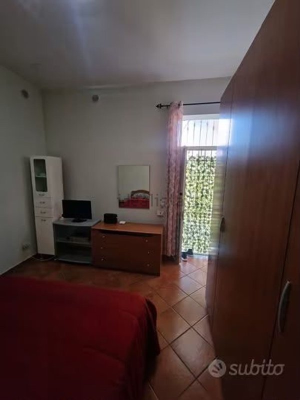 appartamento in affitto a Giugliano in Campania