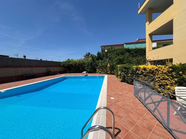 casa indipendente in affitto a Giugliano in Campania in zona Licola