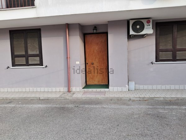 appartamento in affitto a Giugliano in Campania in zona Casacelle