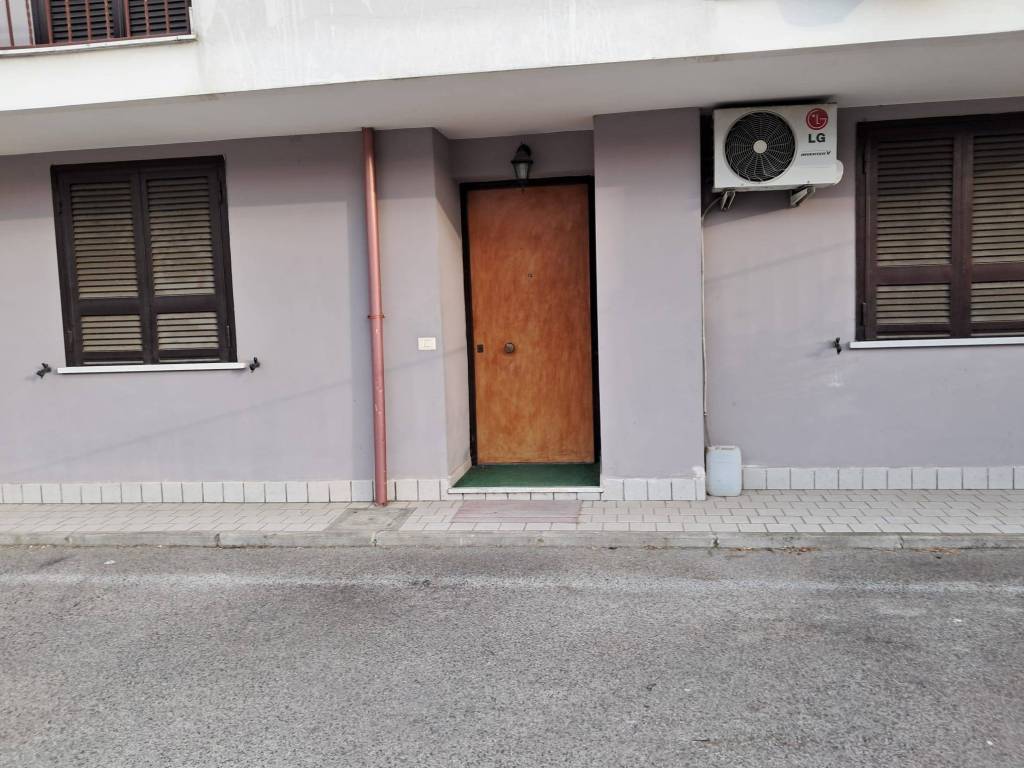 appartamento in affitto a Giugliano in Campania