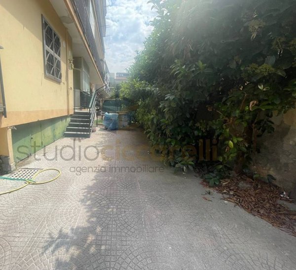 appartamento in affitto a Giugliano in Campania