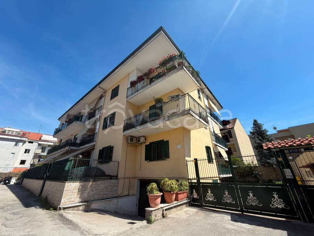appartamento in affitto a Giugliano in Campania