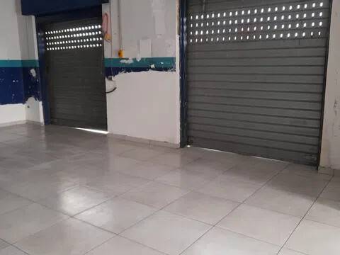 negozio in affitto a Giugliano in Campania