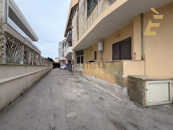 appartamento in affitto a Giugliano in Campania in zona Licola