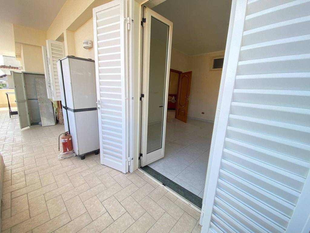 appartamento in affitto a Giugliano in Campania in zona Casacelle
