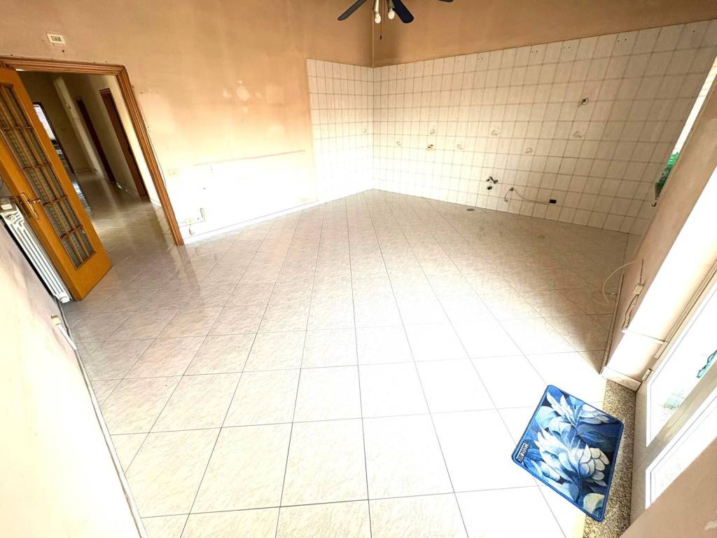 appartamento in affitto a Giugliano in Campania